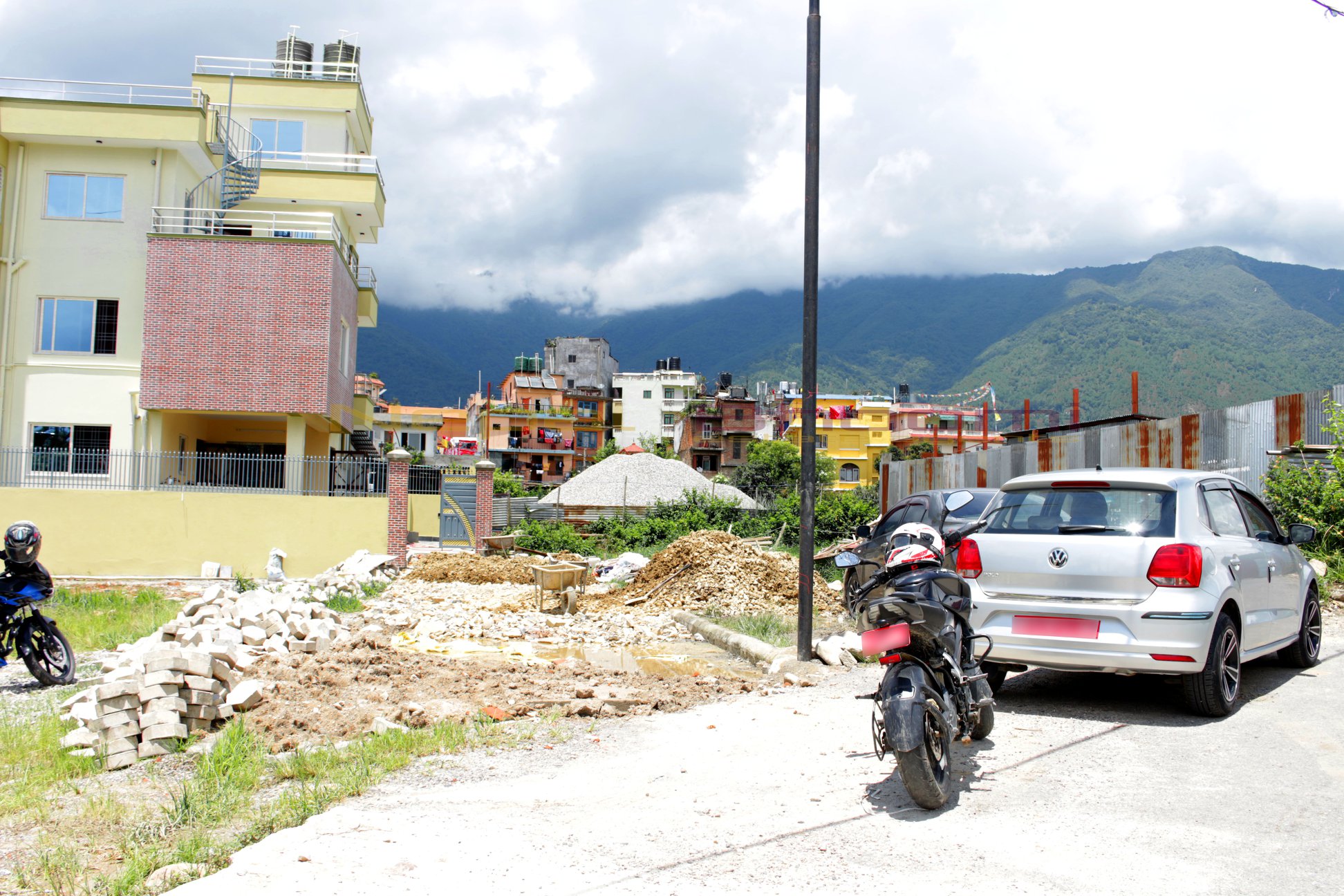 Picture of Budhanilkantha Municipality, Bagmati Province