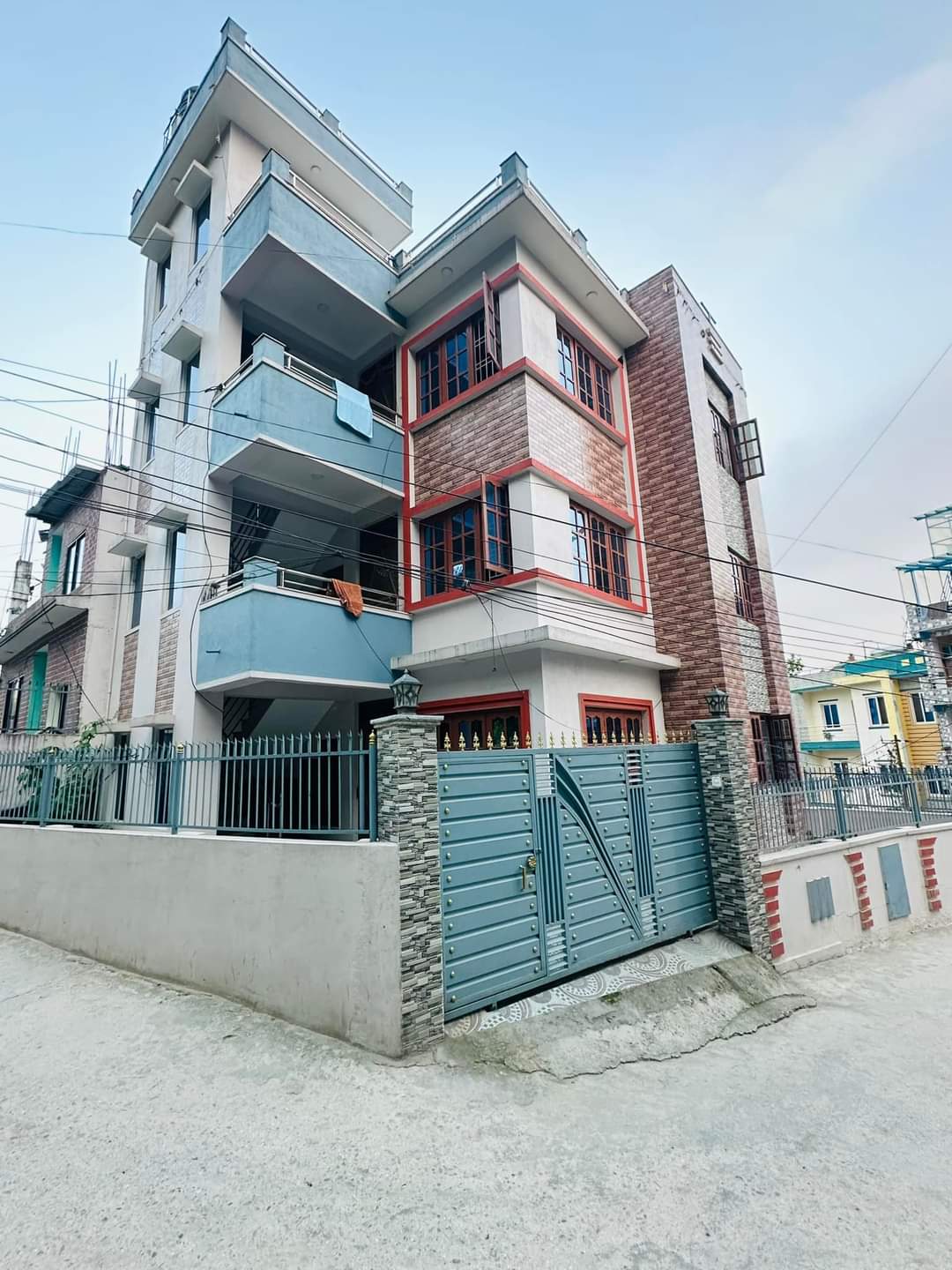 Picture of Budhanilkantha Municipality, Bagmati