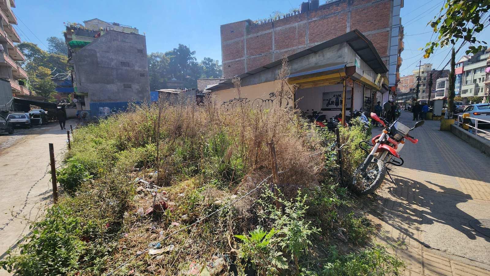 Picture of Kathmandu Metropolitan City, Bagmati