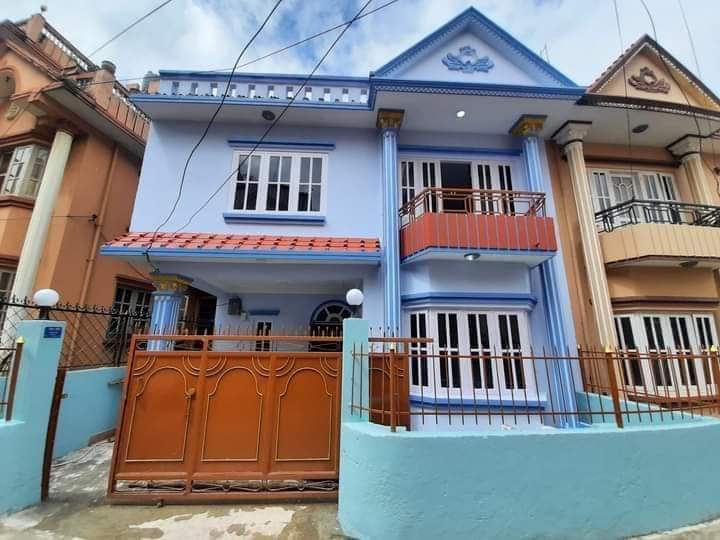 Picture of Lalitpur Metropolitan City, Bagmati