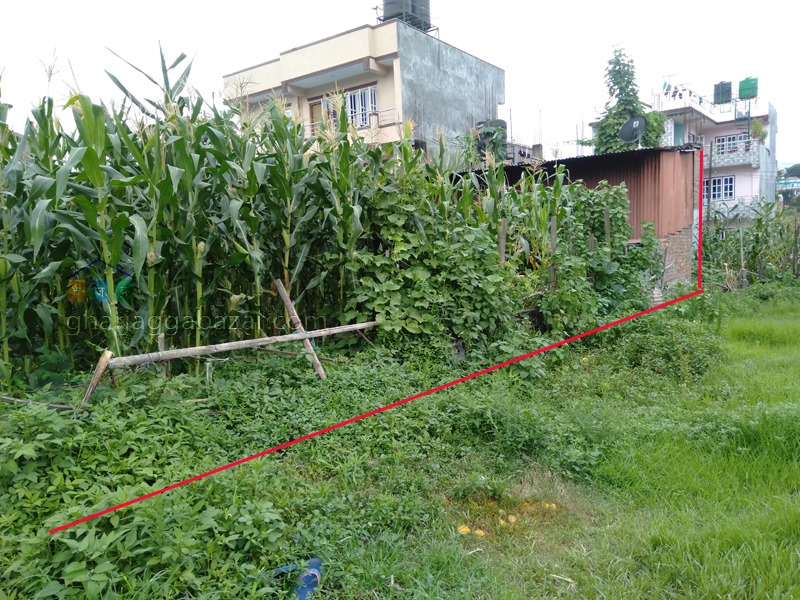 Picture of Tokha  Municipality, Bagmati Province