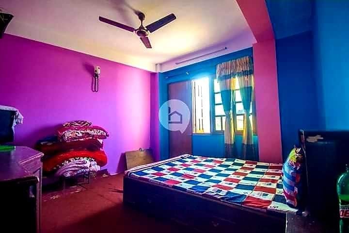 Picture of Suryabinayak Municipality, Bagmati Province