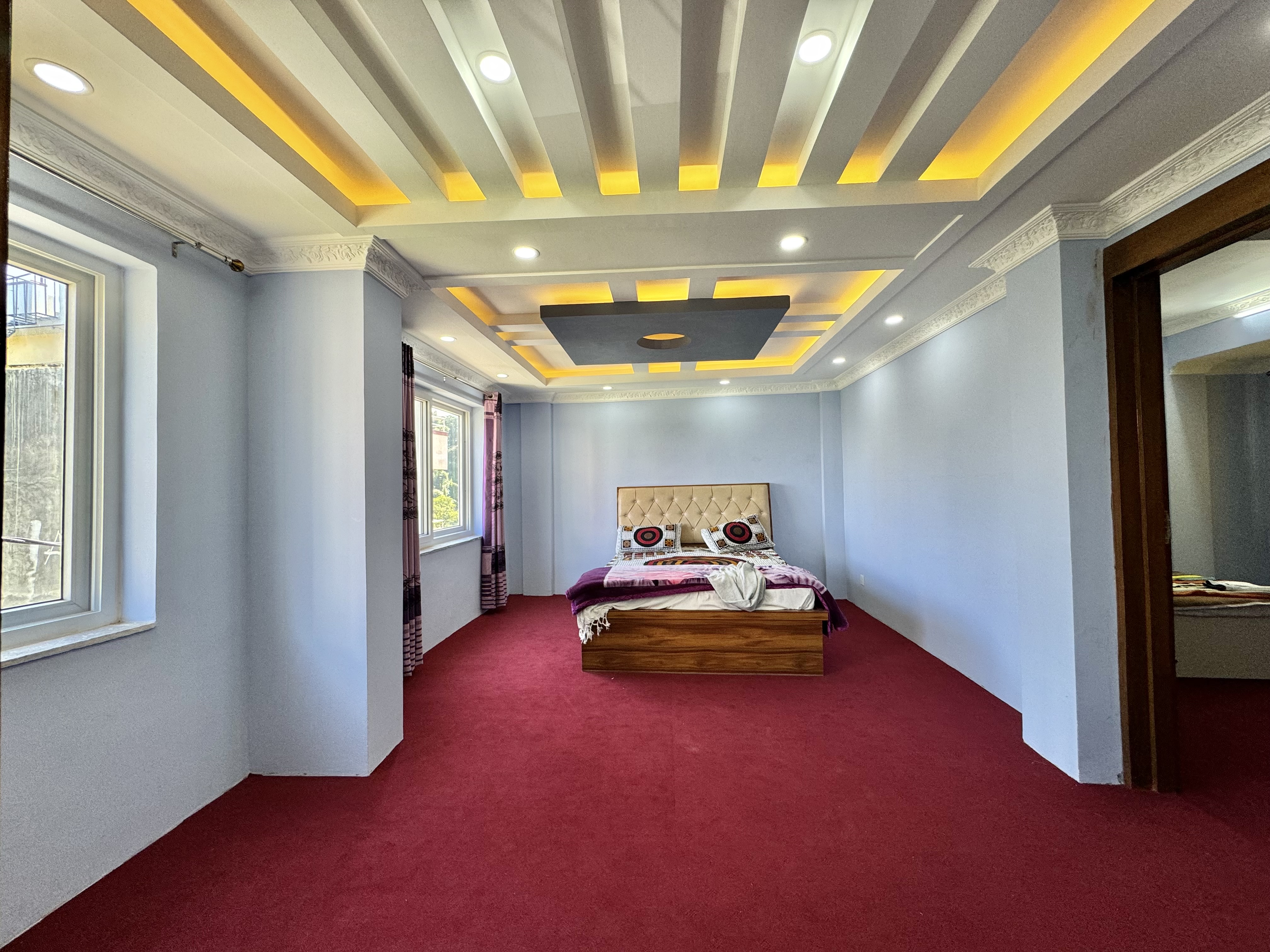 Picture of Godawari Municipality, Bagmati