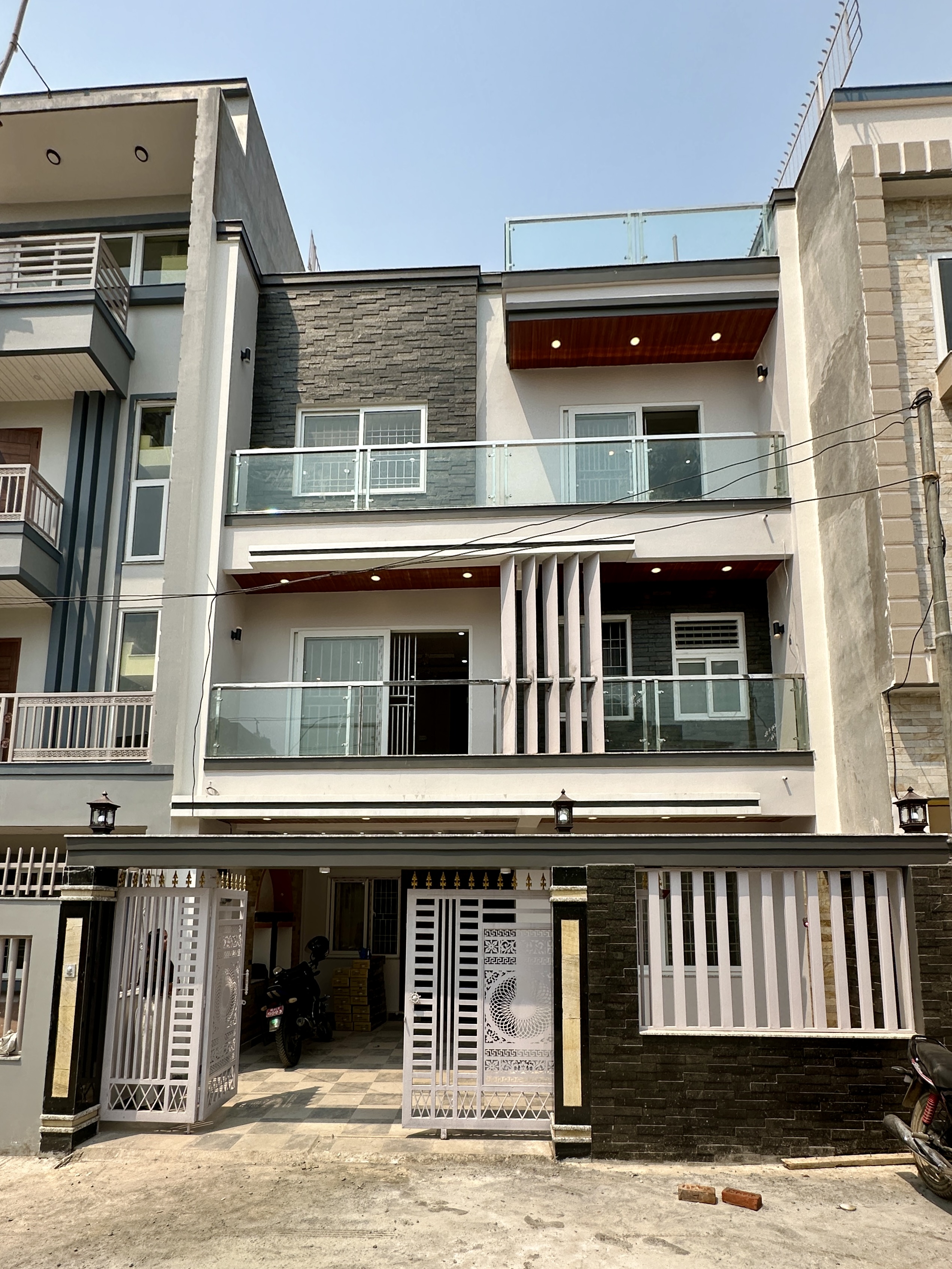 Picture of Mahalaxmi Municipality, Bagmati