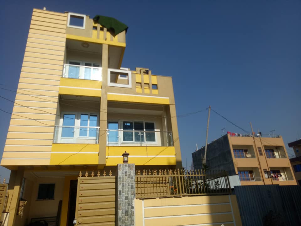 Picture of Kageshwari Manohara Municipality, Bagmati Province