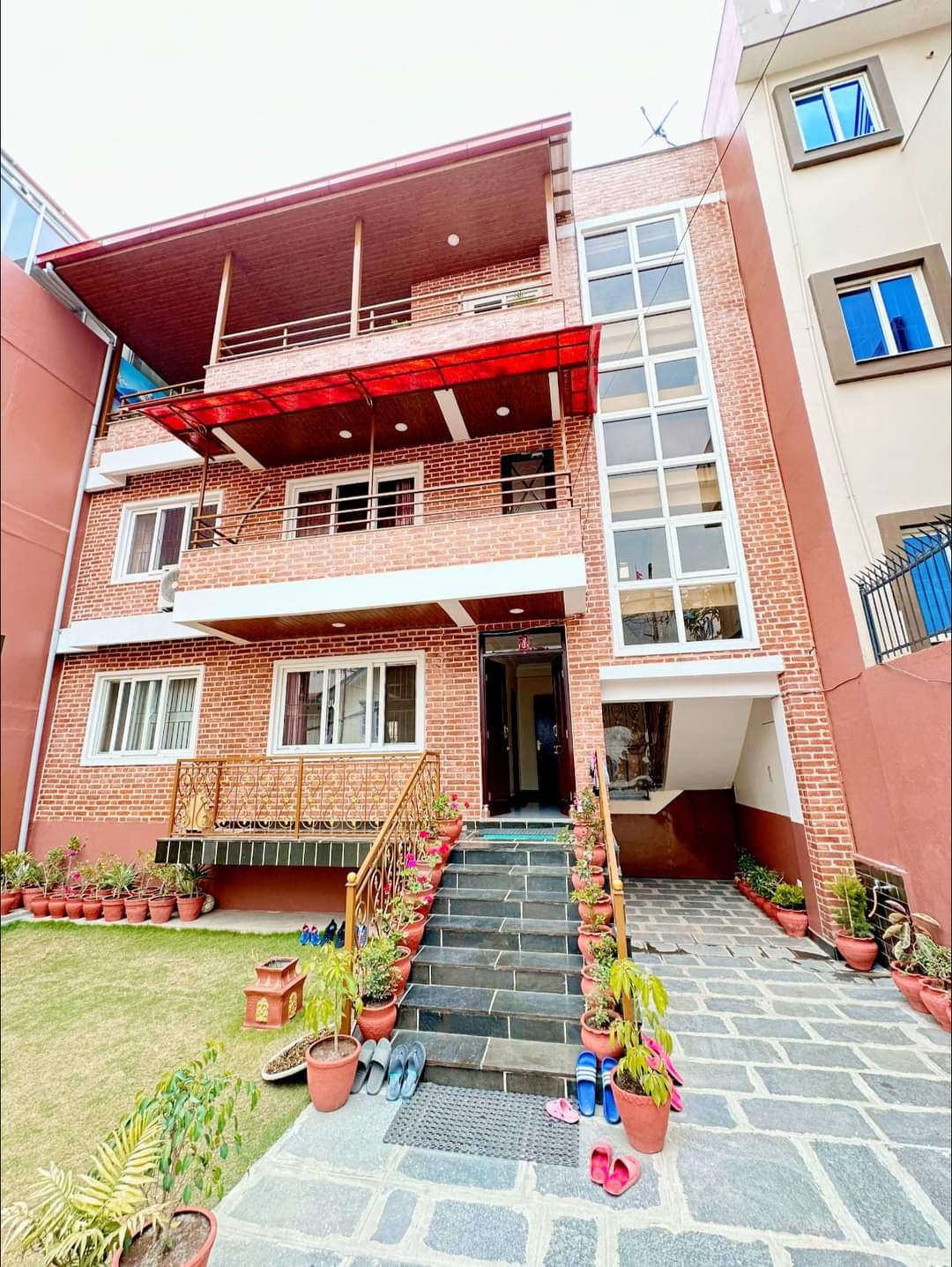 Picture of Budhanilkantha Municipality, Bagmati