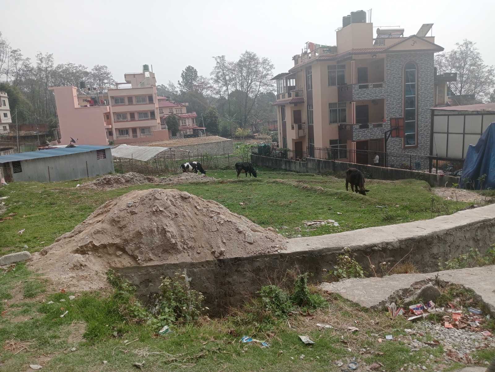 Picture of Budhanilkantha Municipality, Bagmati