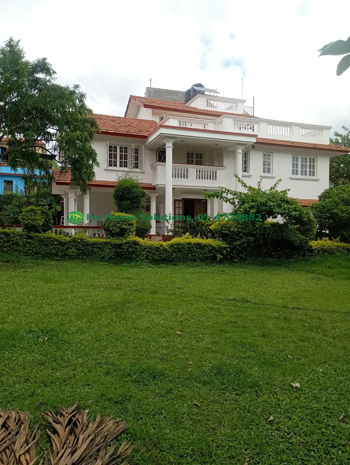 Picture of Tokha Municipality, Bagmati