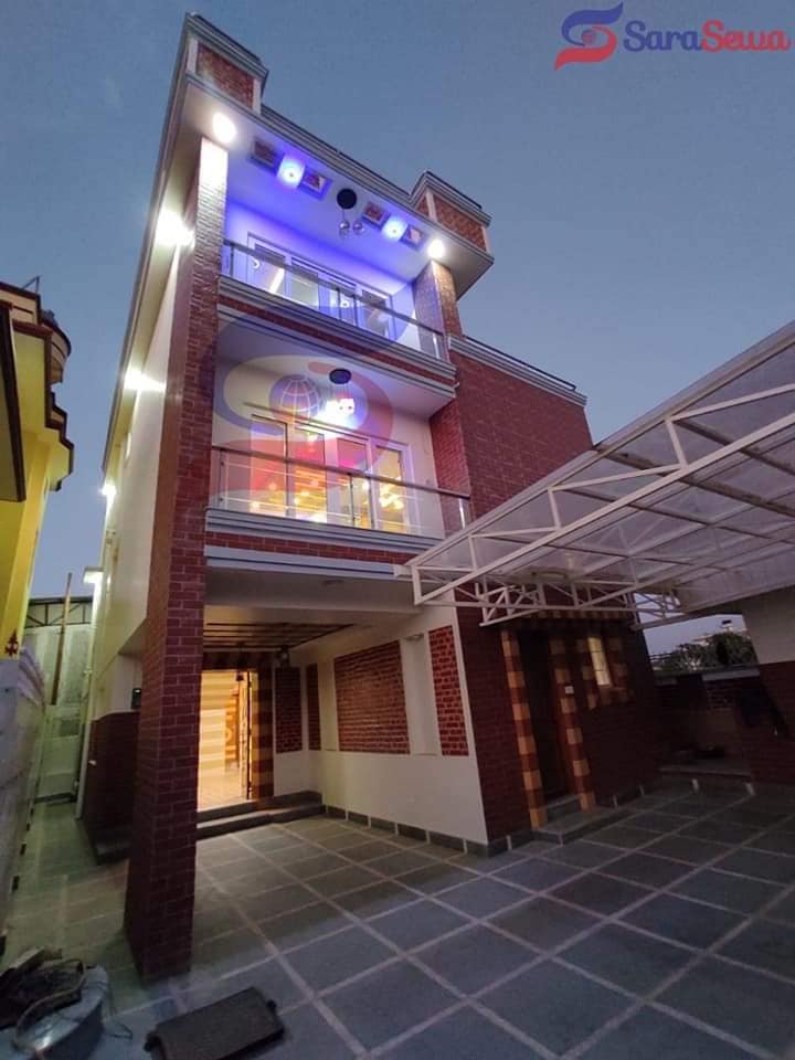 Picture of Lalitpur Metropolitan City, Bagmati Province