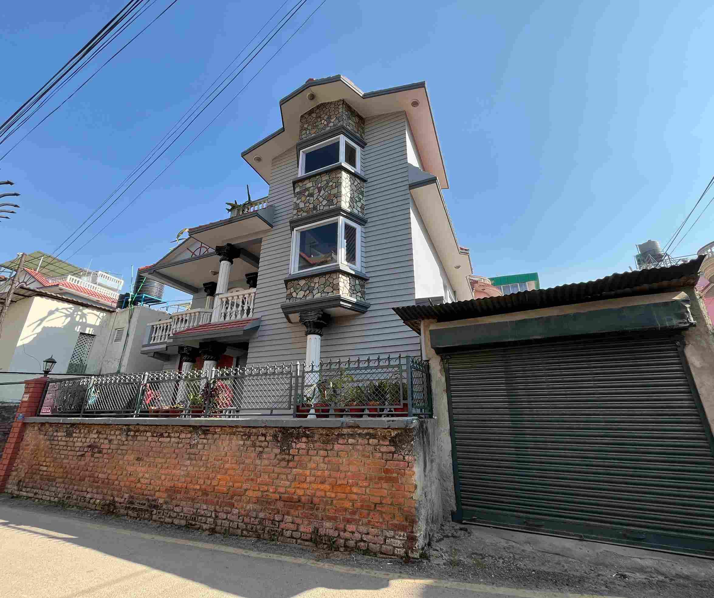 Picture of Lalitpur Metropolitan City, Bagmati