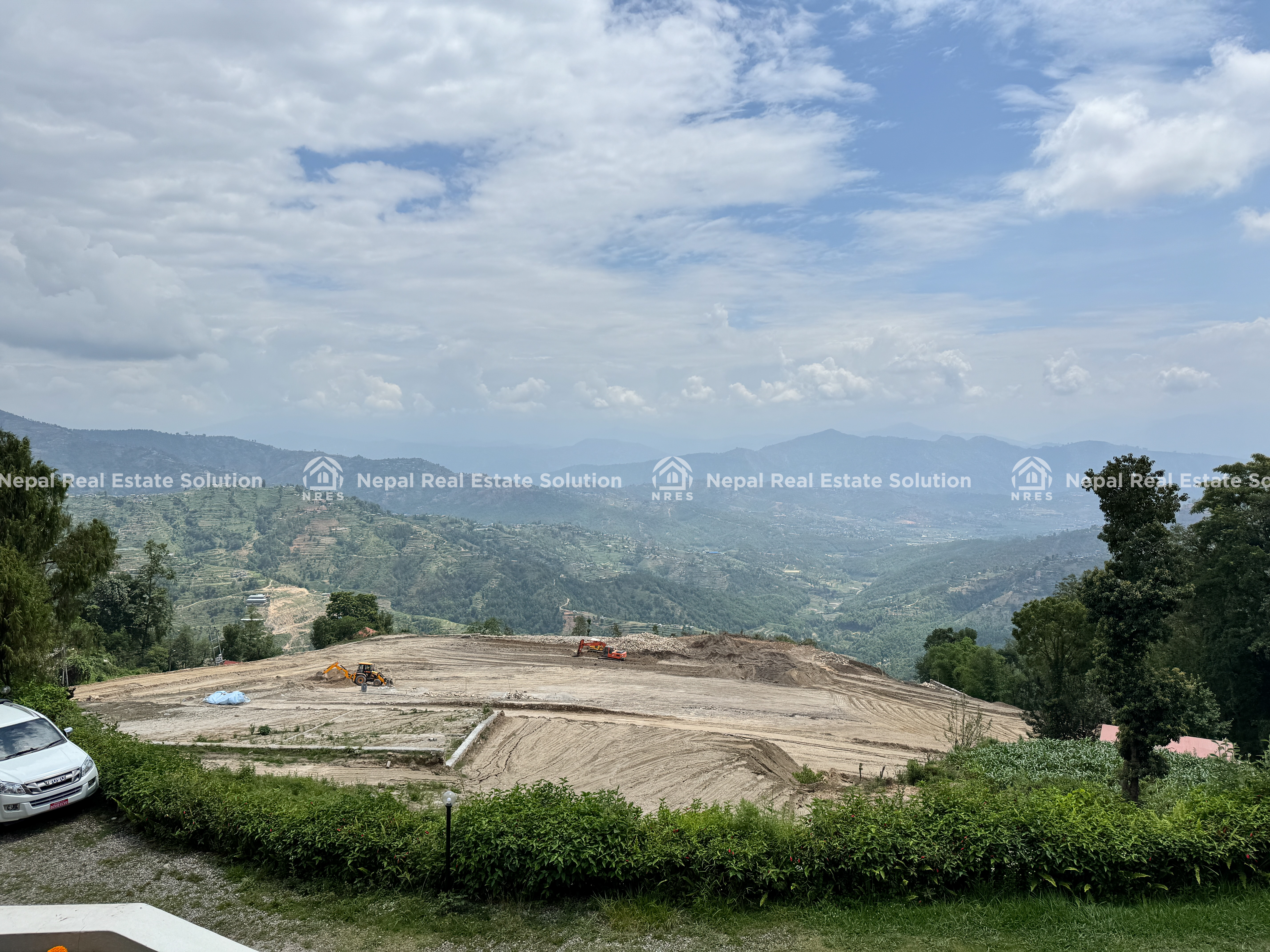 Picture of Dhulikhel Municipality, Bagmati