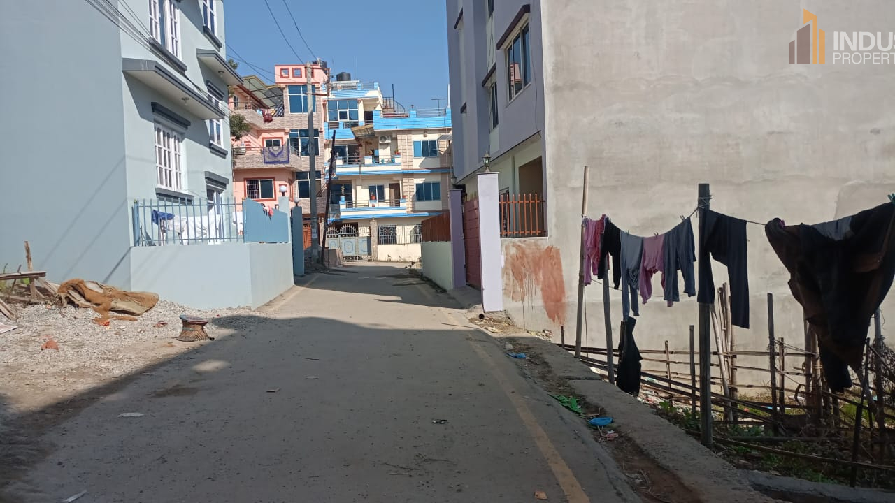 Picture of Madhyapur Thimi Municipality, Bagmati