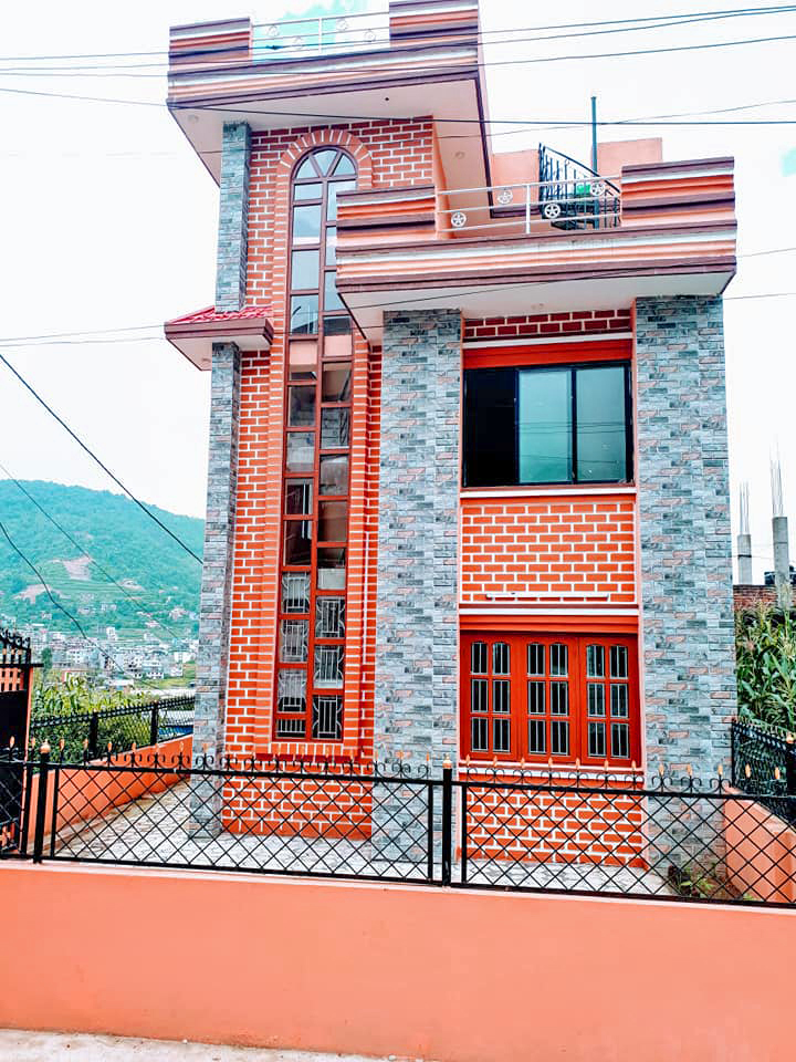 Picture of Chandragiri Municipality, Bagmati Province