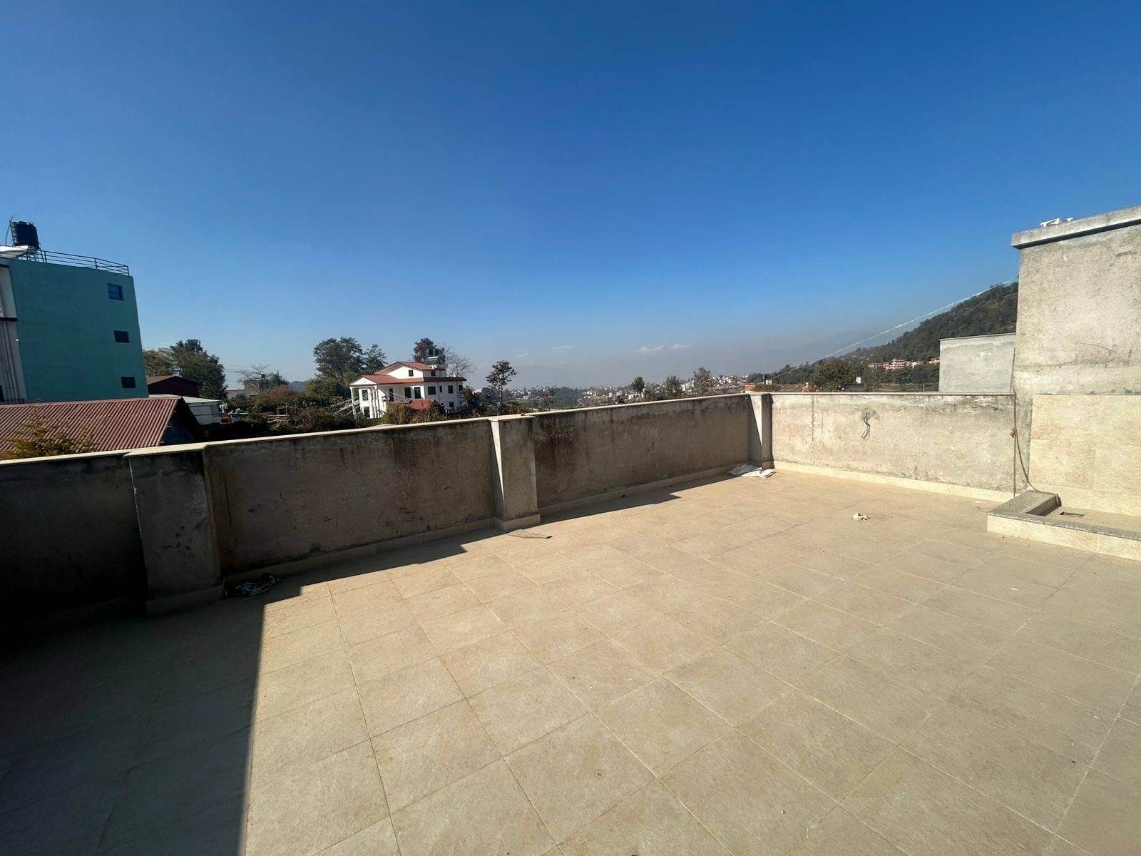 Picture of Godawari Municipality, Bagmati
