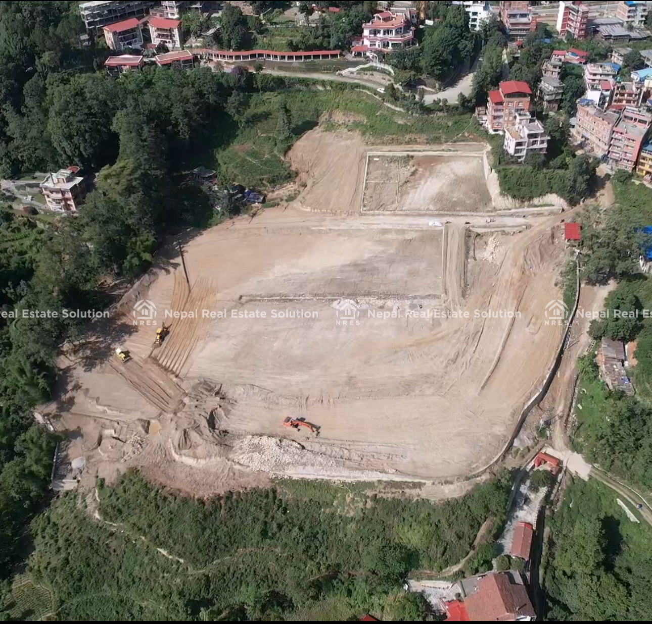 Picture of Dhulikhel Municipality, Bagmati