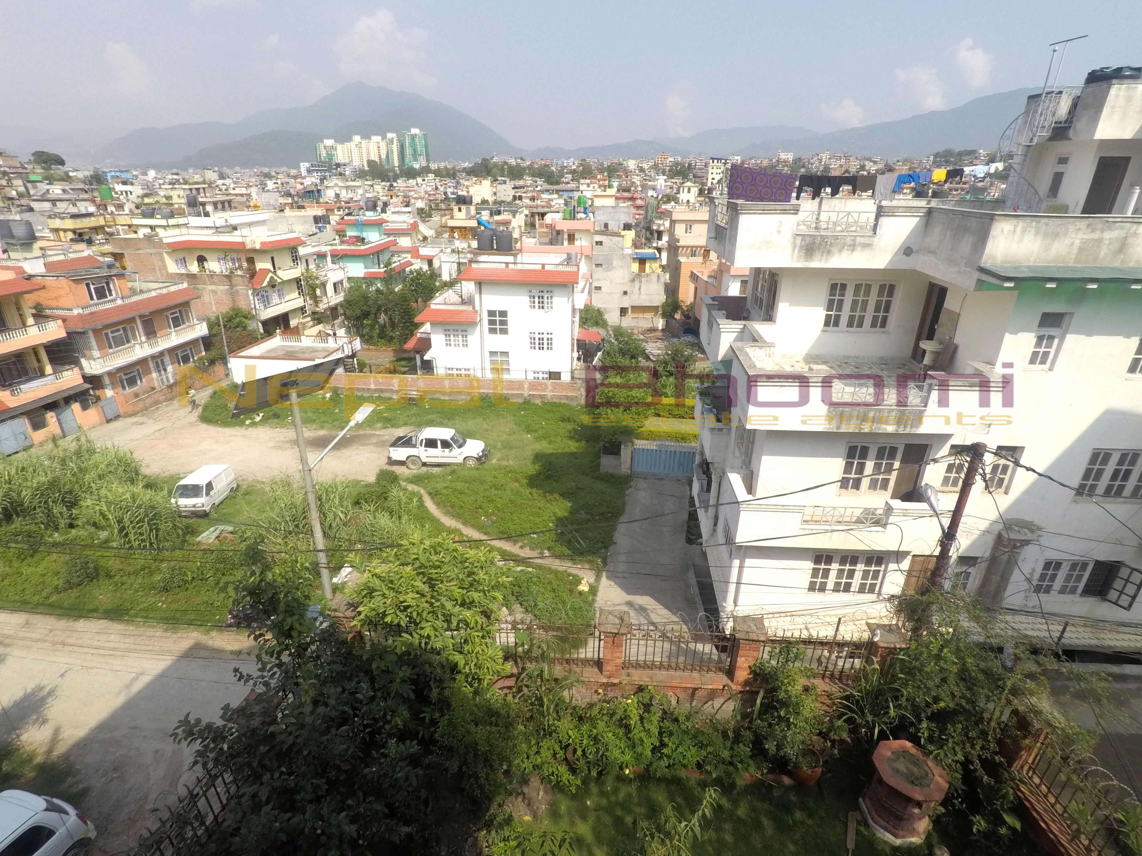 Picture of Kathmandu Metropolitan City, Bagmati Province