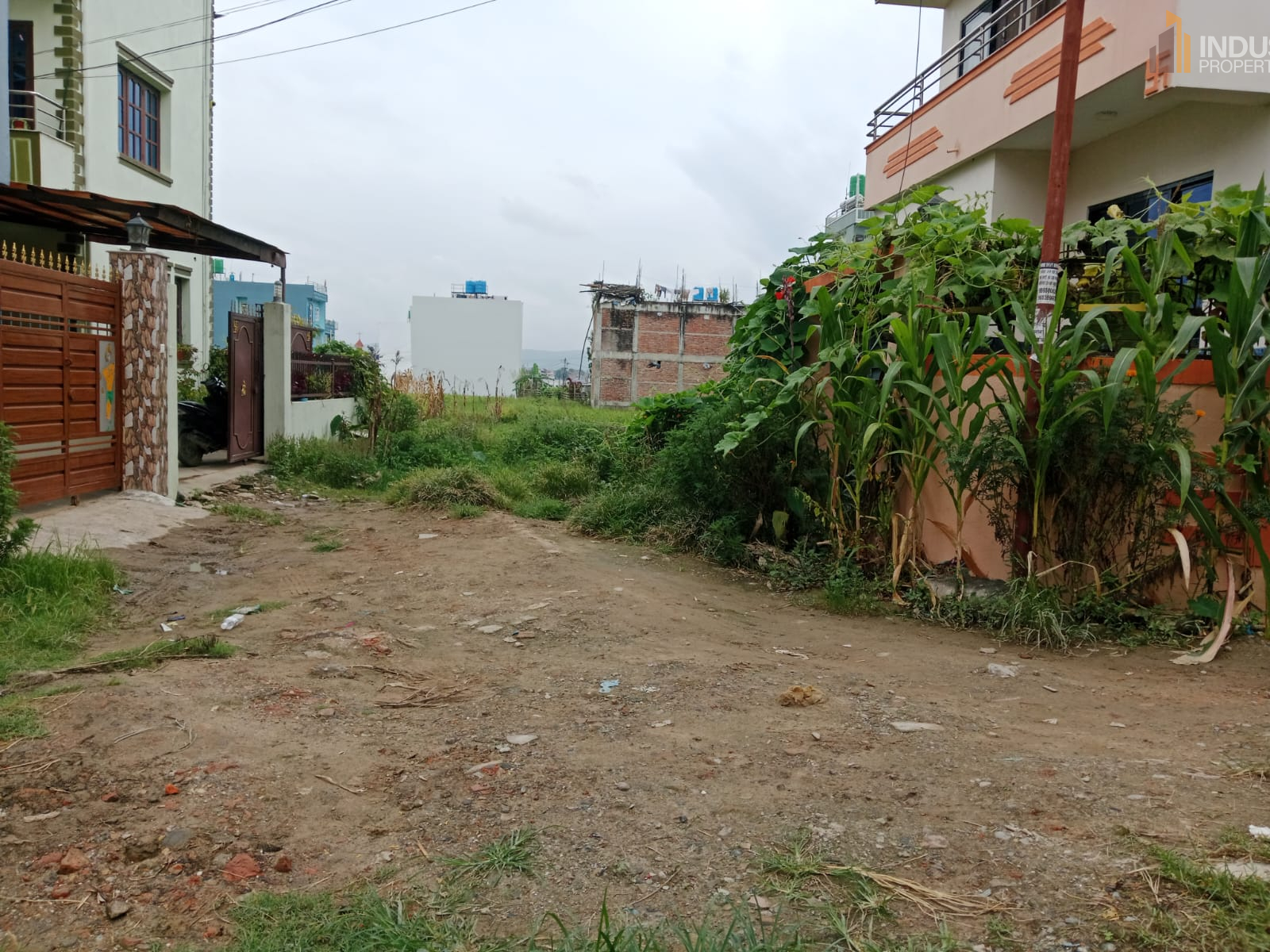 Picture of Mahalaxmi Municipality, Bagmati
