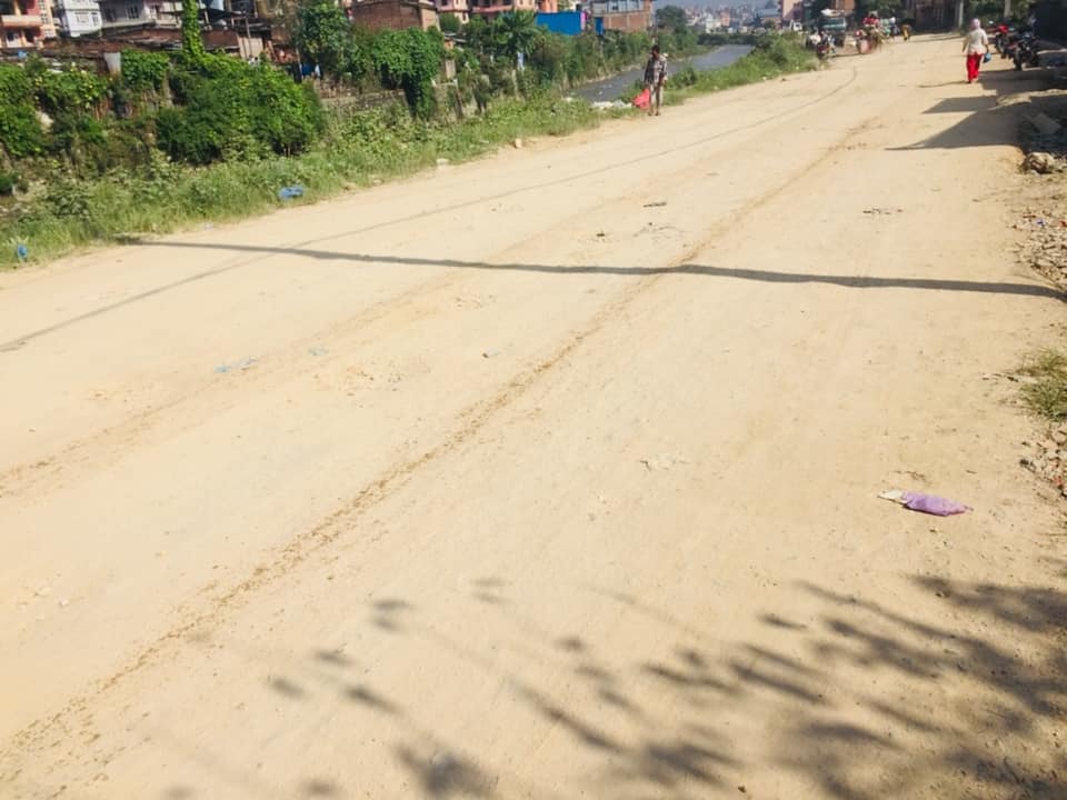 Picture of Tokha  Municipality, Bagmati Province