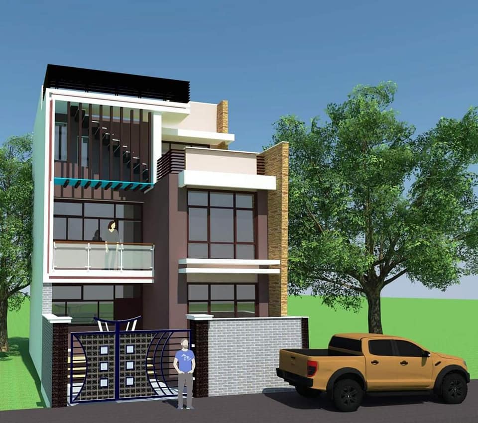 Picture of Shital Height, Mahalaxmi Municipality, Bagmati Province