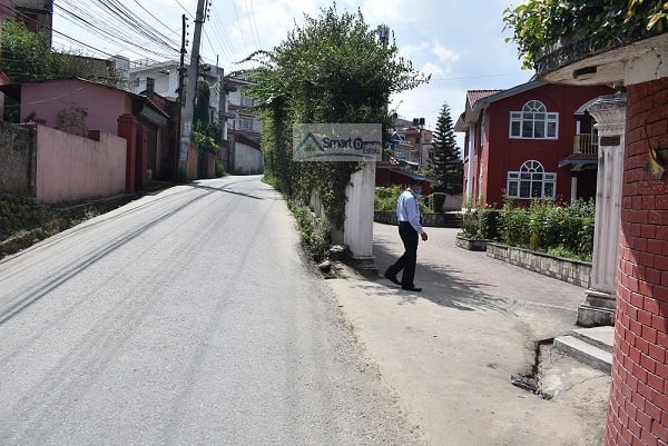 Picture of Lalitpur Metropolitan City, Bagmati Province