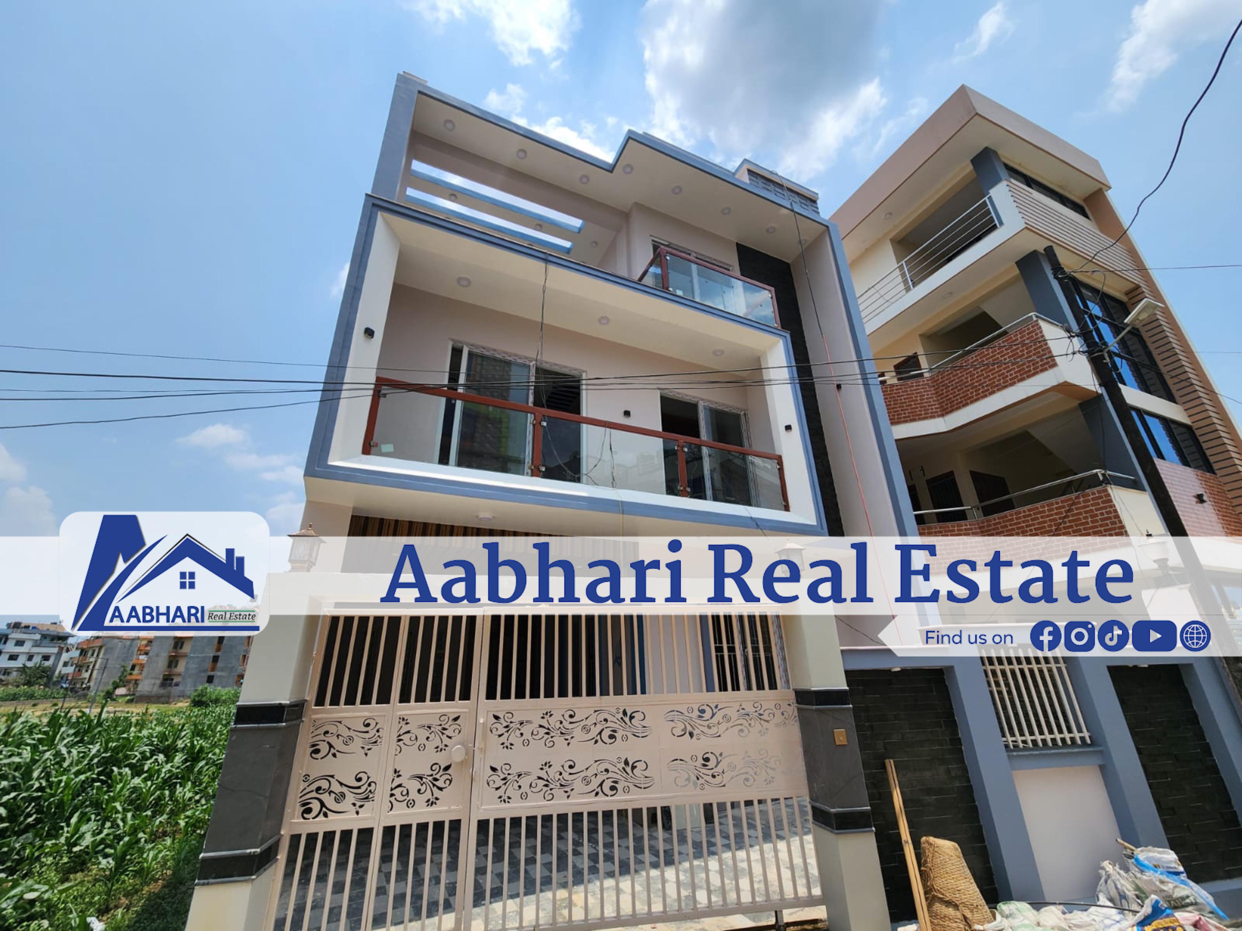 Picture of Mahalaxmi Municipality, Bagmati