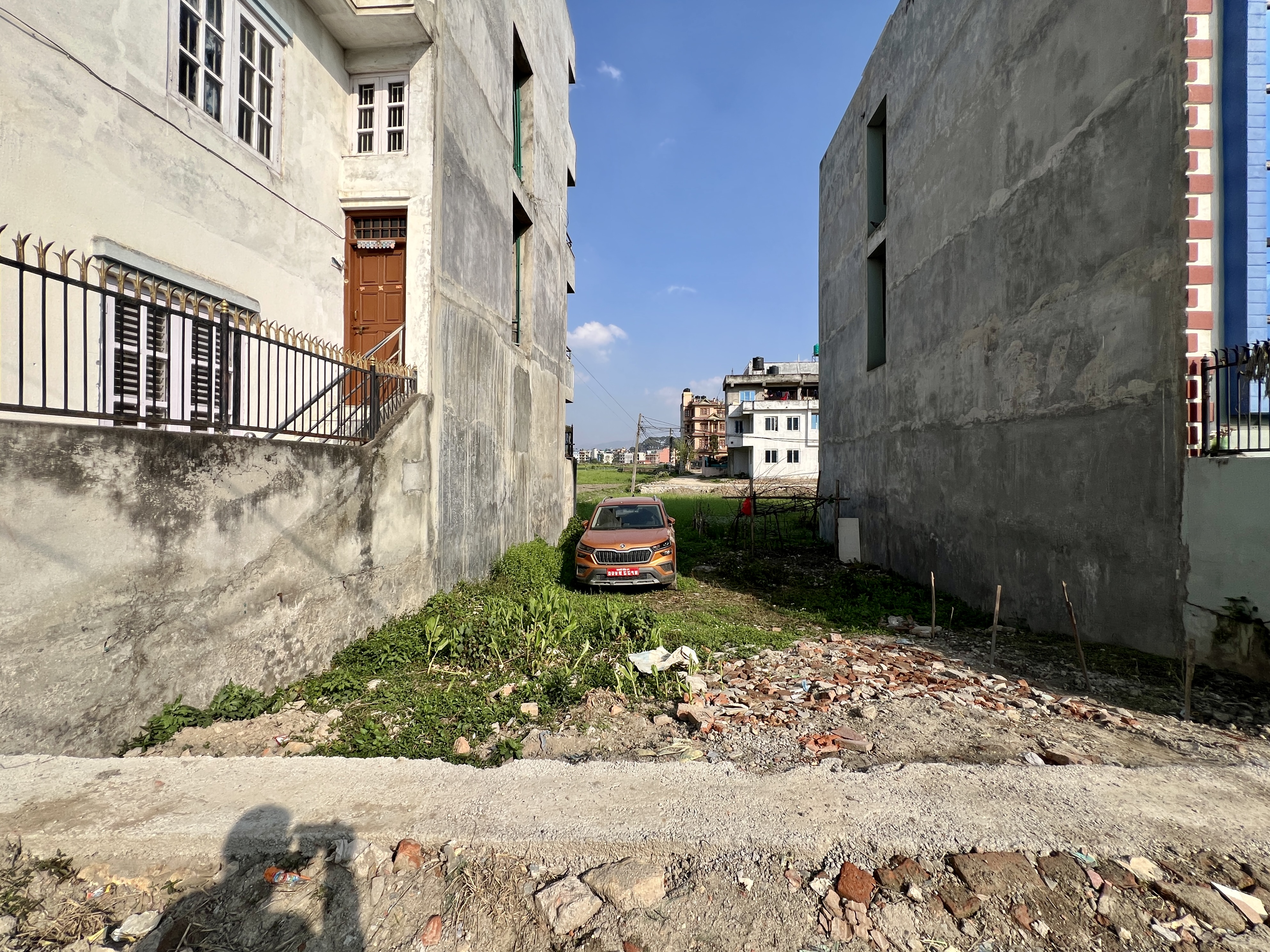 Picture of Madhyapur Thimi Municipality, Bagmati