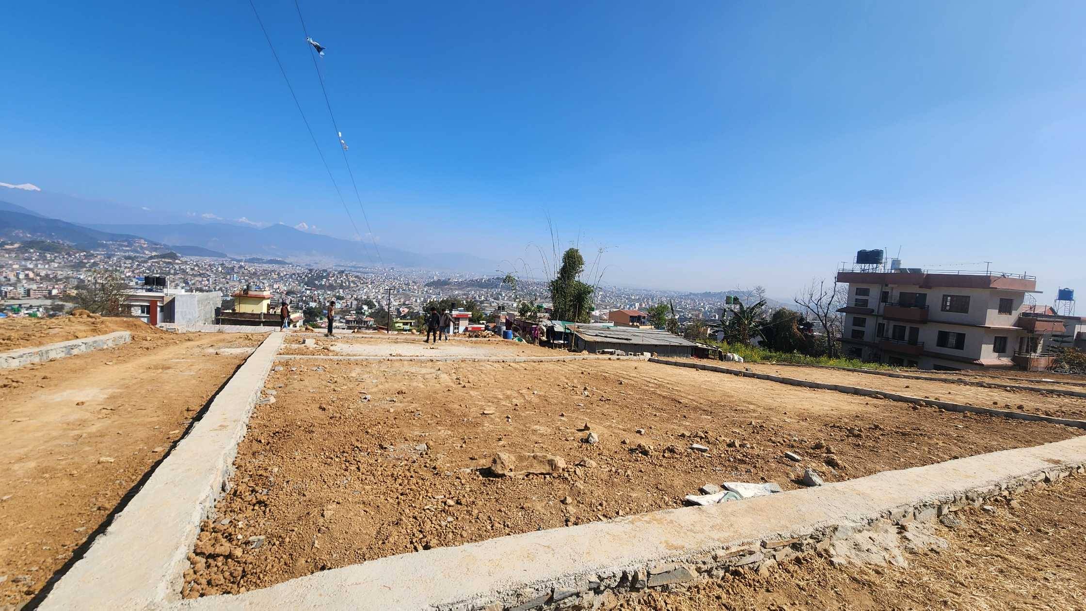 Picture of Kirtipur Municipality, Bagmati