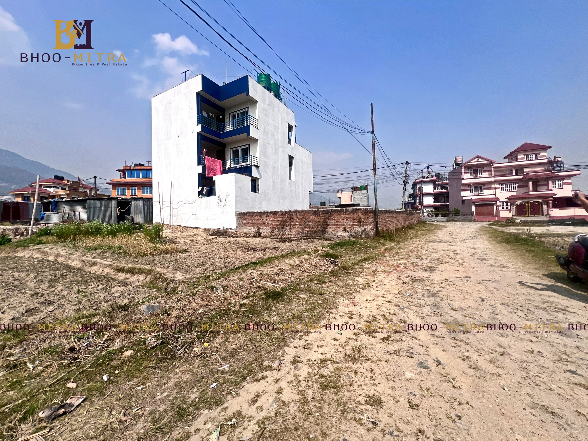Picture of Tarkeshwor Municipality, Bagmati