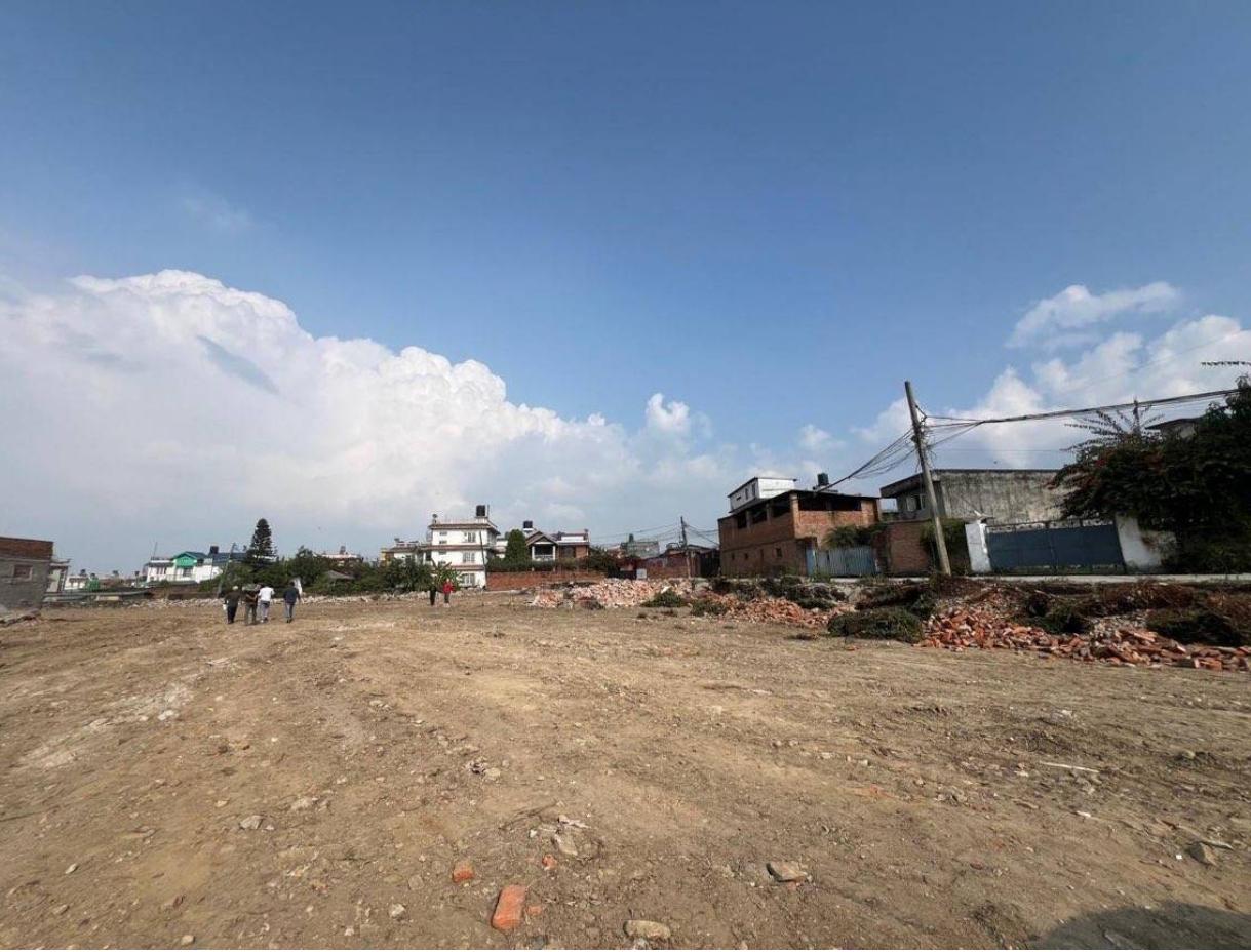 Picture of Lalitpur Metropolitan City, Bagmati