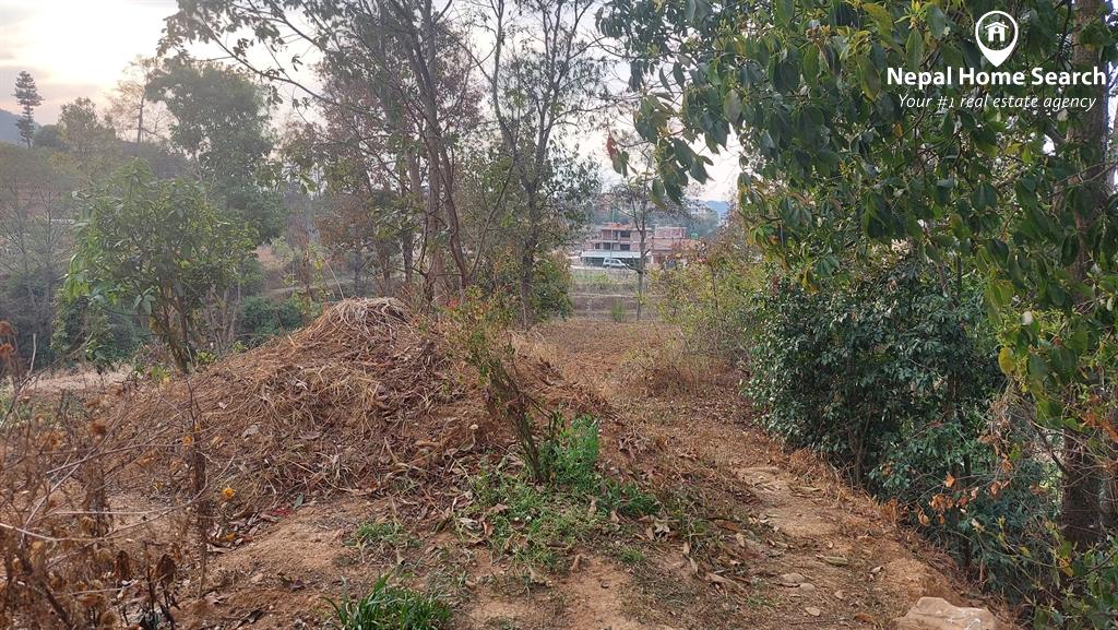 Picture of Godawari Municipality, Bagmati