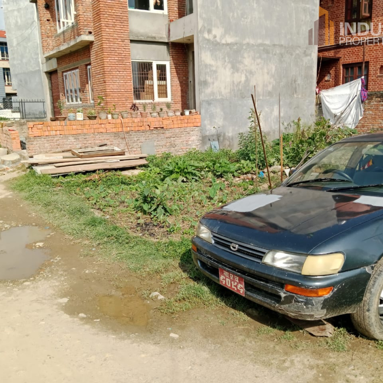 Picture of Lalitpur Metropolitan City, Bagmati