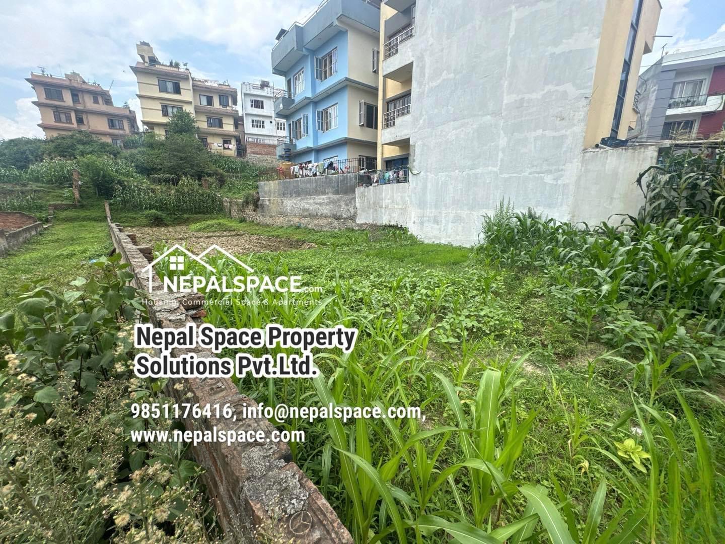 Picture of Lalitpur Metropolitan City, Bagmati