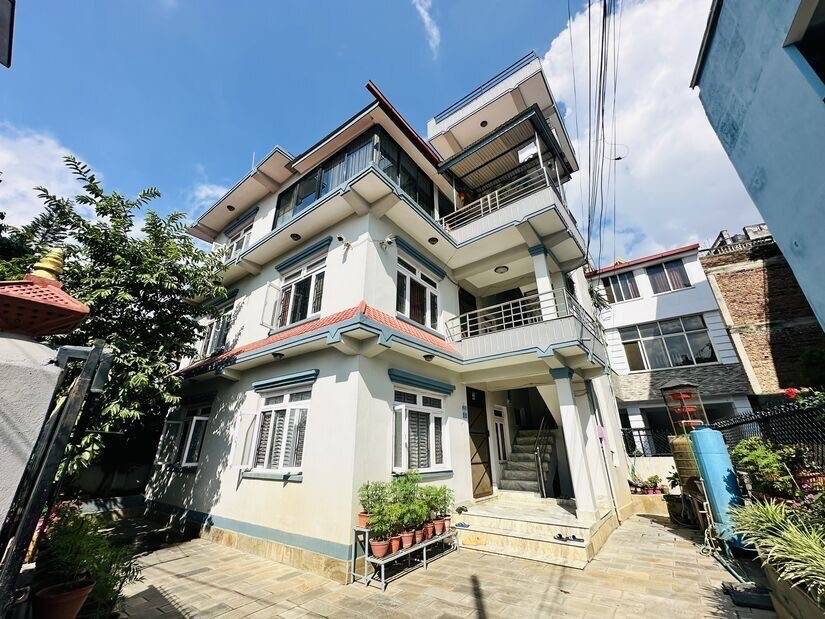 Picture of Budhanilkantha Municipality, Bagmati