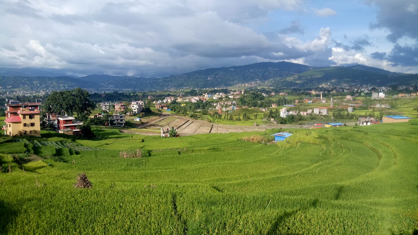Picture of Suryabinayak Municipality, Bagmati Province