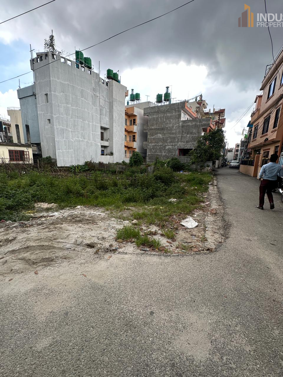 Picture of Budhanilkantha Municipality, Bagmati
