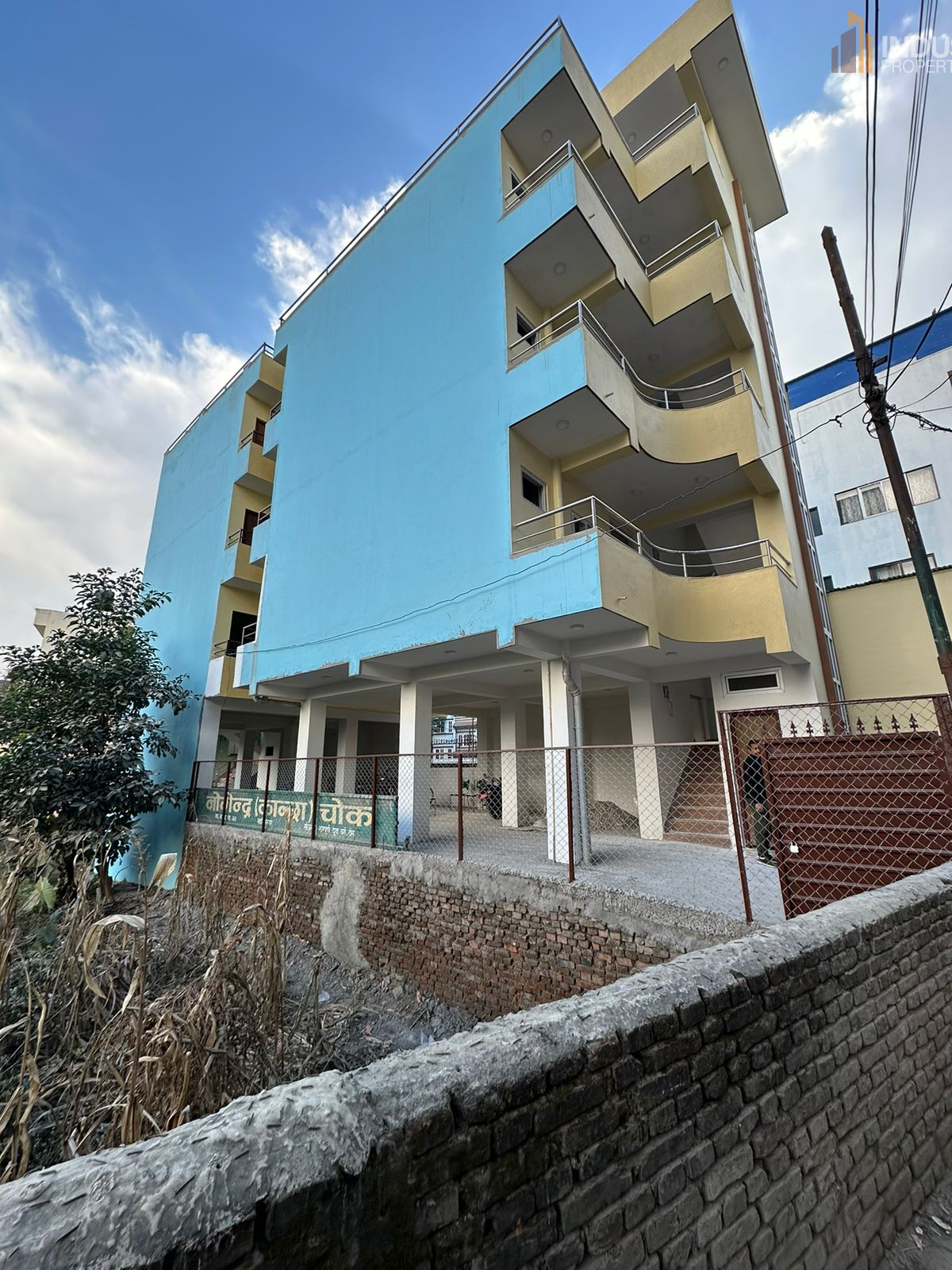Picture of Kathmandu Metropolitan City, Bagmati