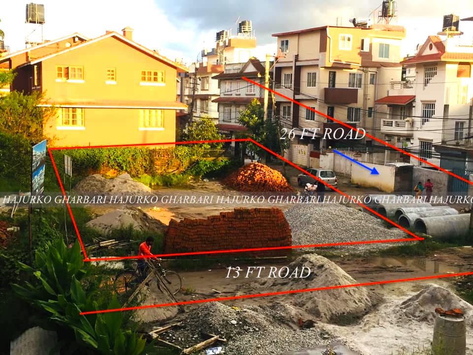 Picture of Budhanilkantha Municipality, Bagmati Province