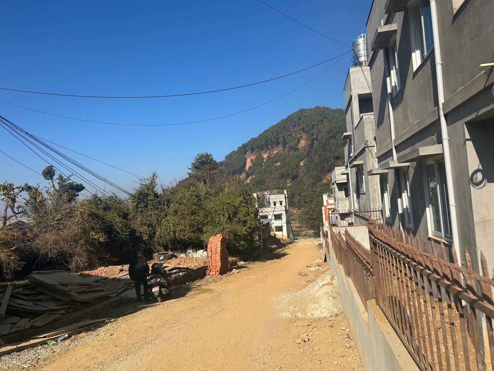 Picture of Godawari Municipality, Bagmati
