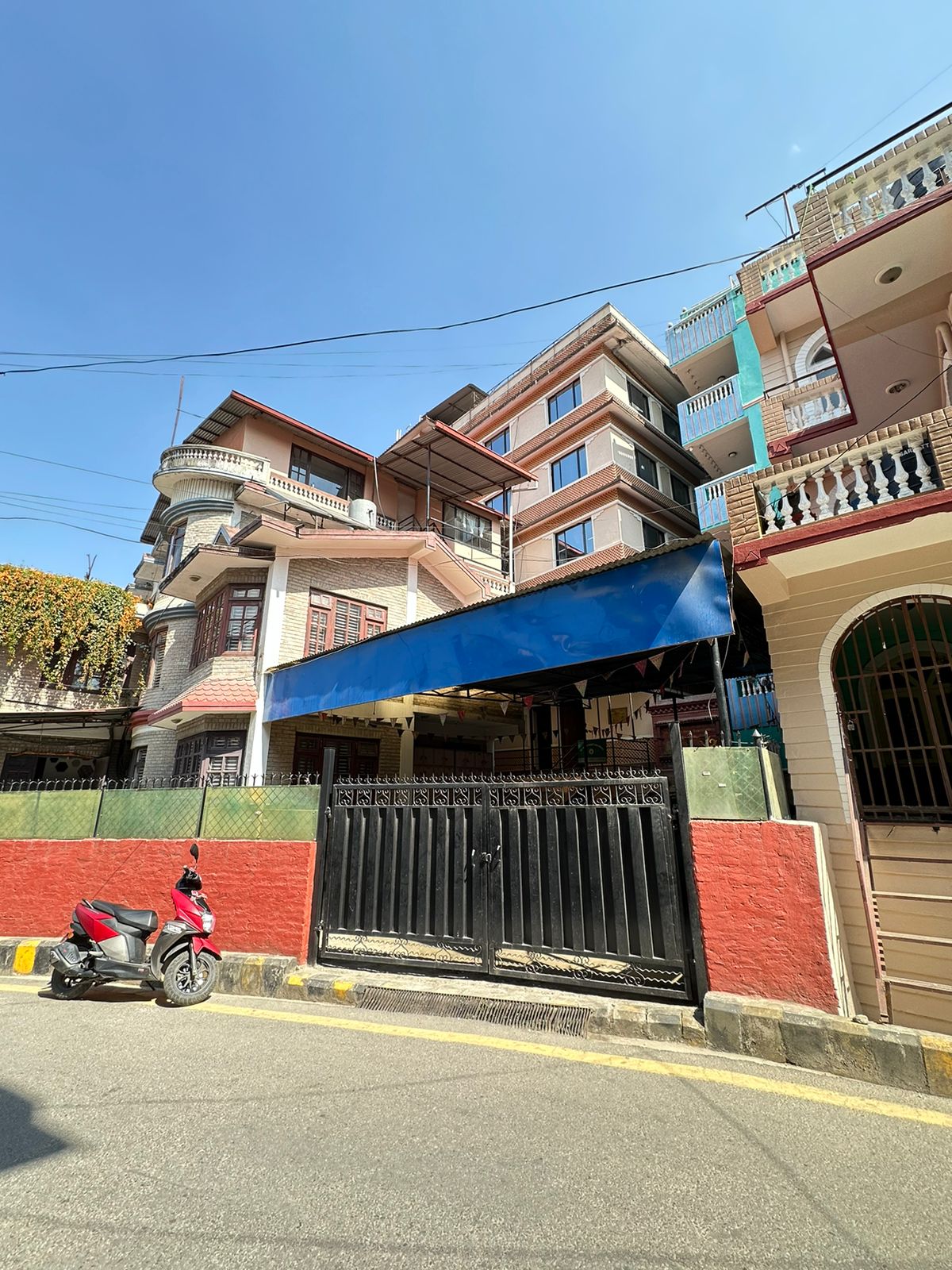 Picture of Lalitpur Metropolitan City, Bagmati