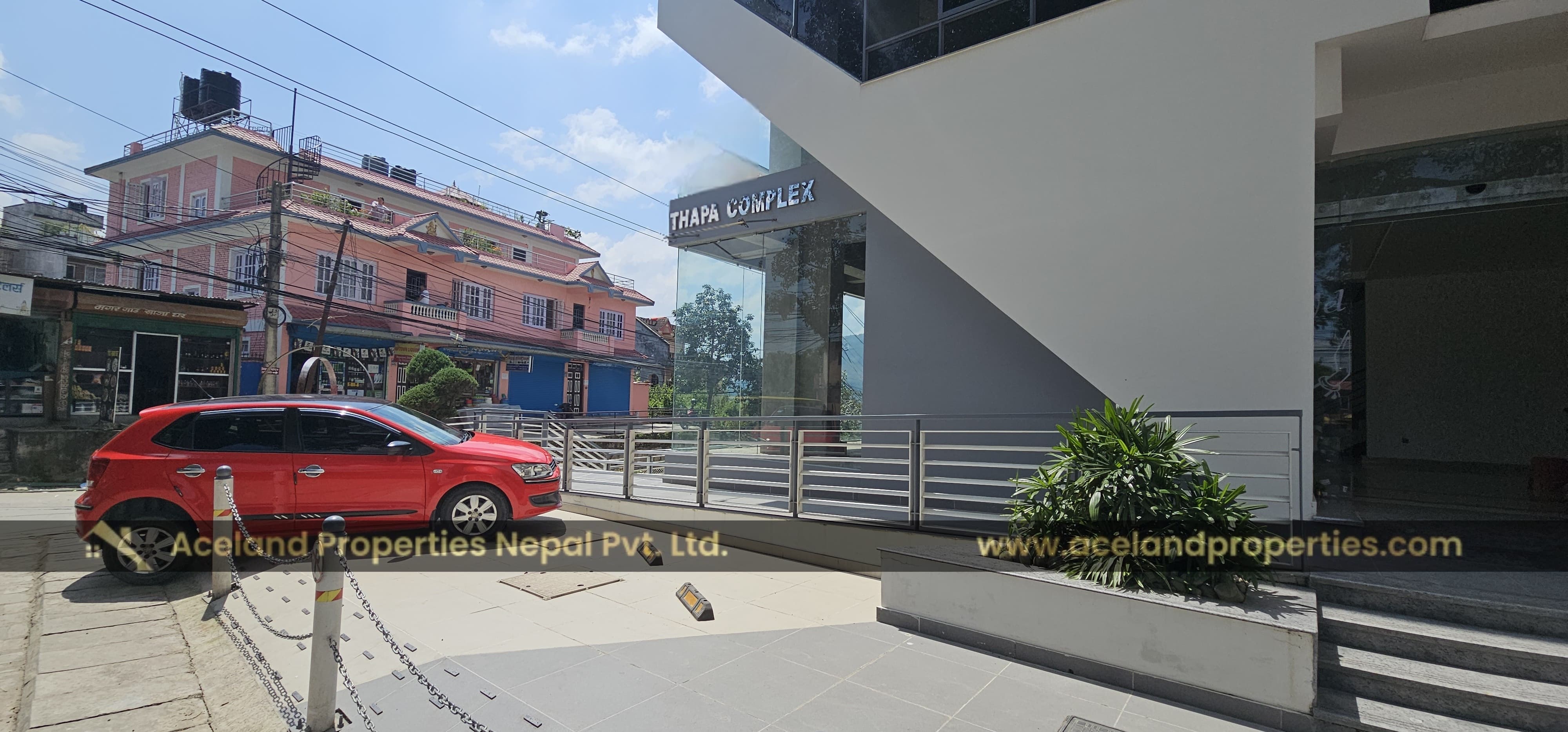 Picture of Lalitpur Metropolitan City, Bagmati