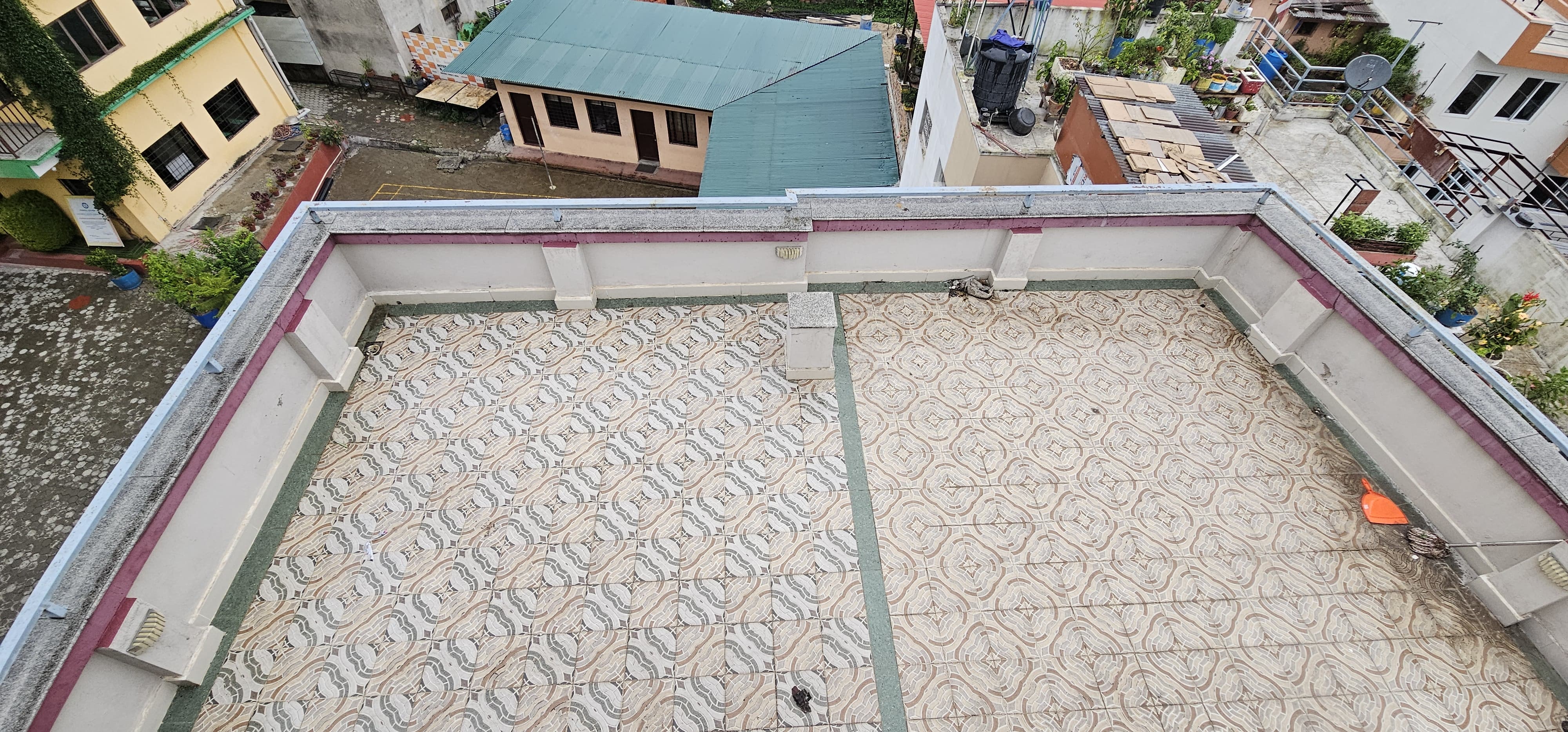 Picture of Kathmandu Metropolitan City, Bagmati