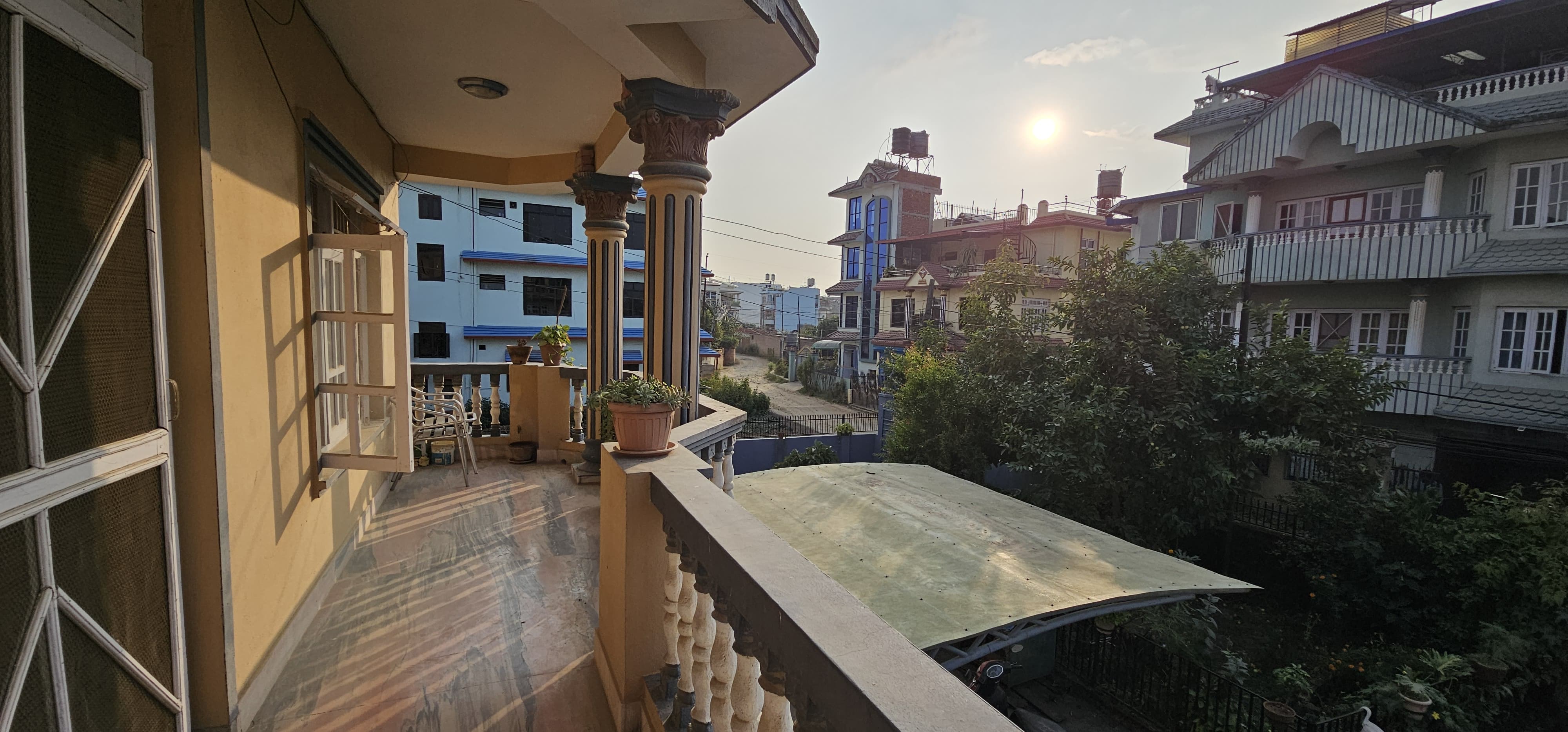 Picture of Lalitpur Metropolitan City, Bagmati
