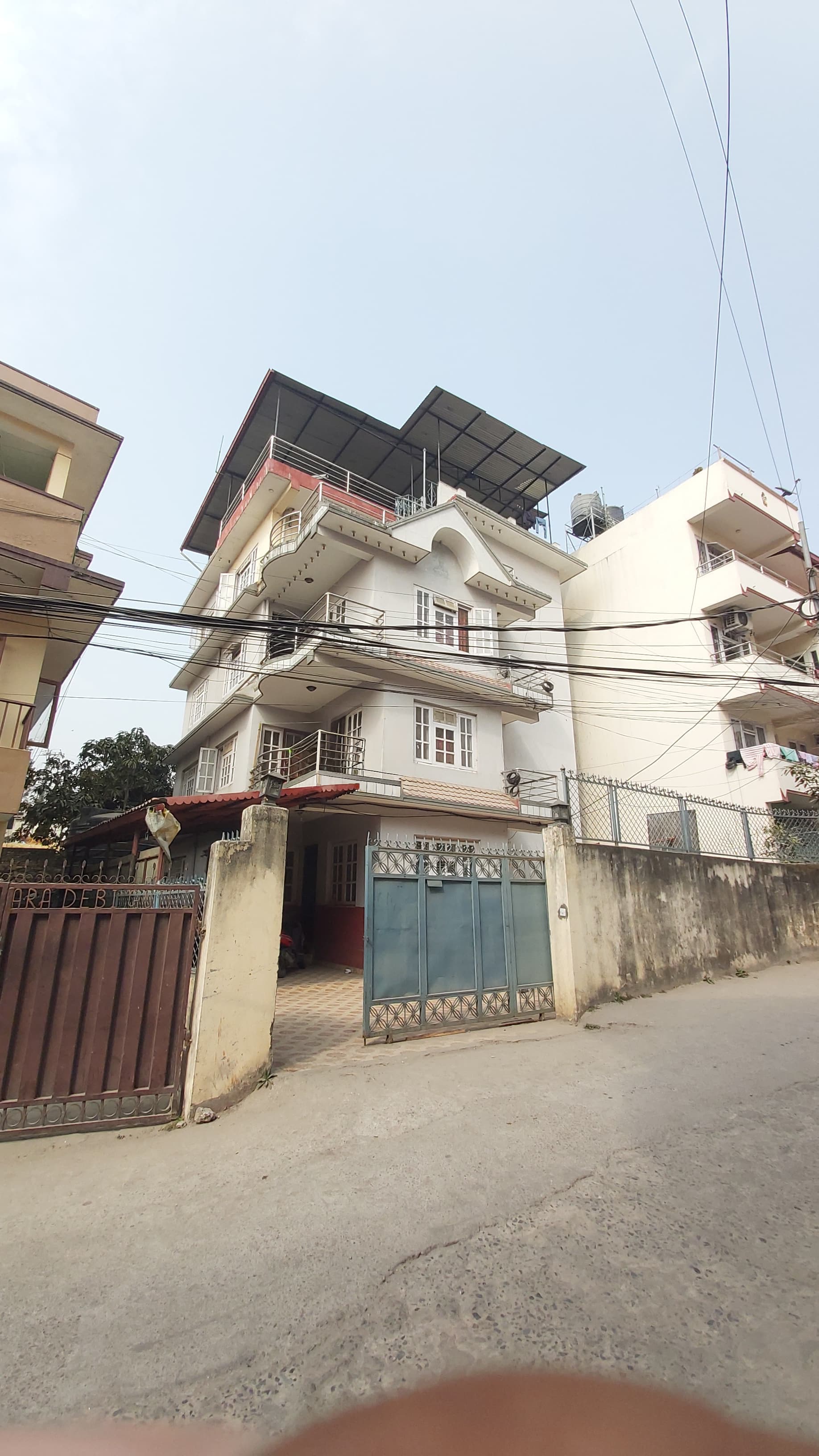 Picture of Kathmandu Metropolitan City, Bagmati