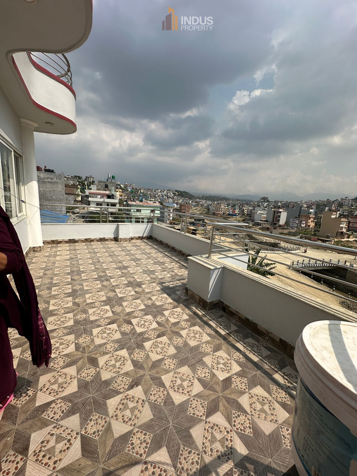 Picture of Lalitpur Metropolitan City, Bagmati
