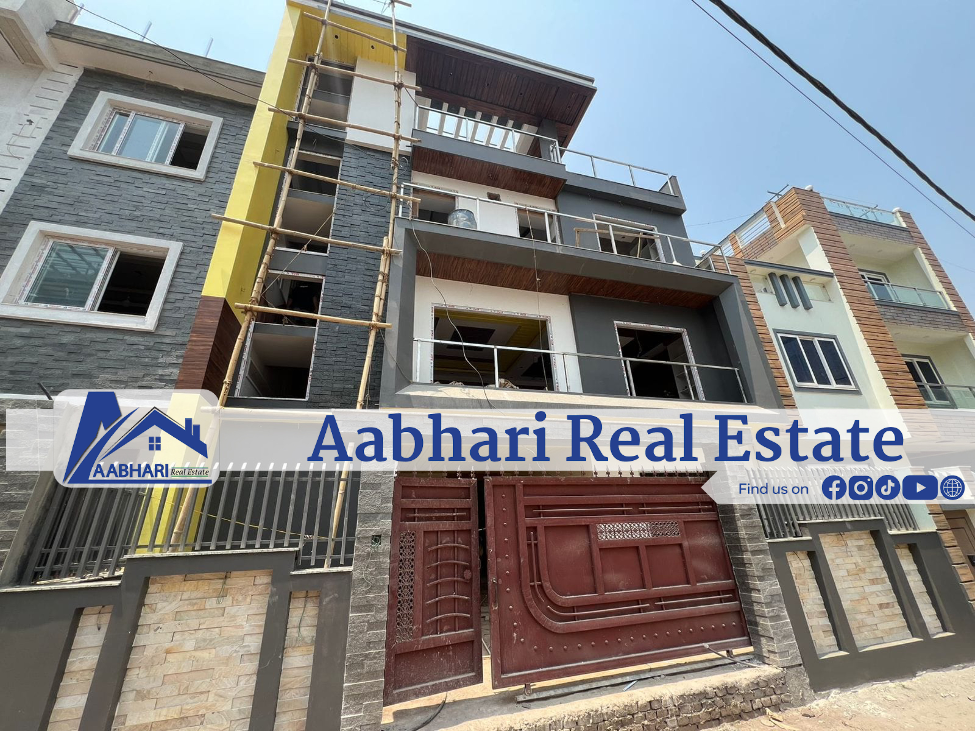 Picture of Mahalaxmi Municipality, Bagmati