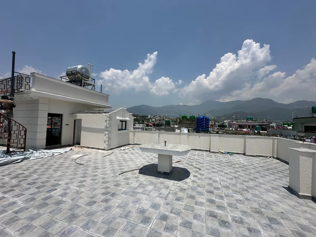 Picture of Budhanilkantha Municipality, Bagmati
