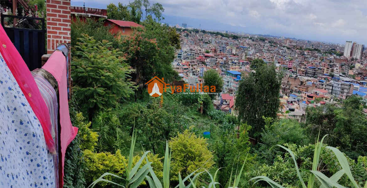 Picture of Nagarjun Municipality, Bagmati Province