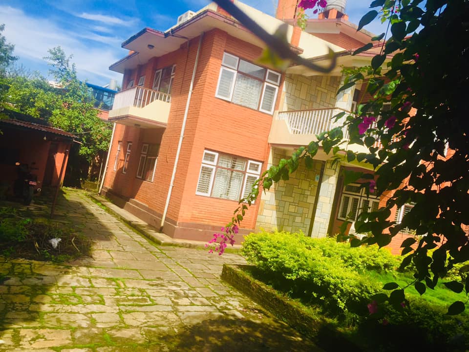Picture of Kathmandu Metropolitan City, Bagmati Province