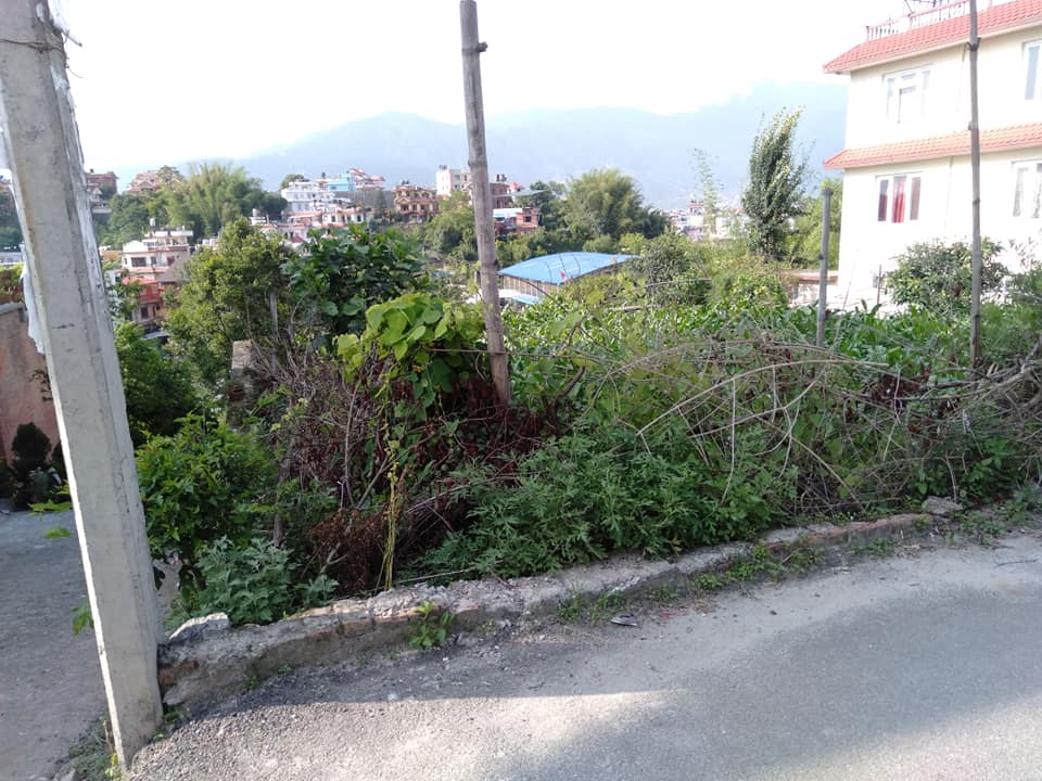Picture of Kathmandu Metropolitan City, Bagmati Province