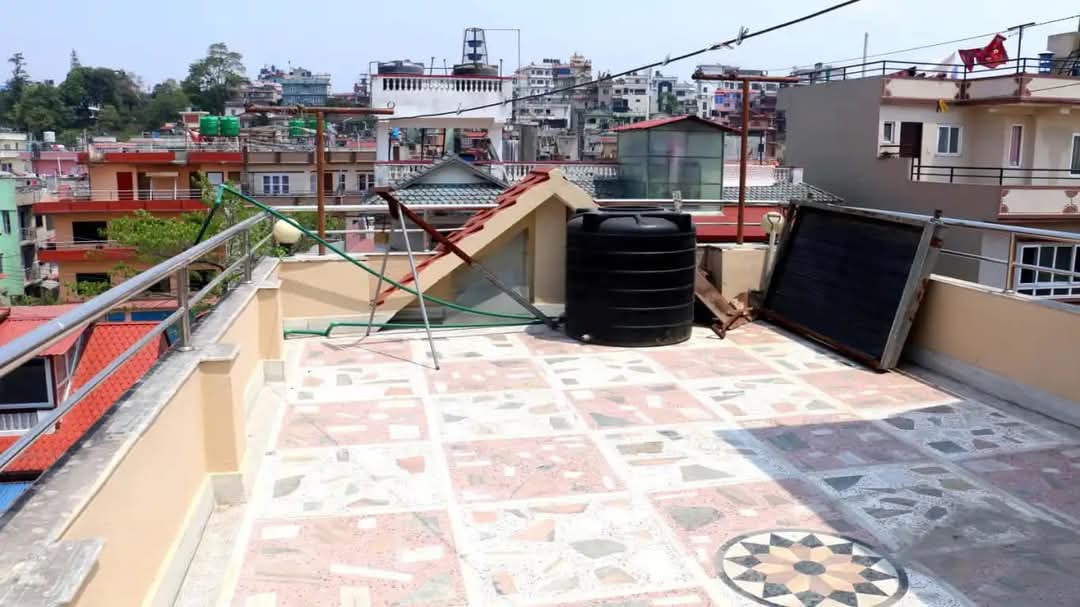 Picture of Kathmandu Metropolitan City, Bagmati